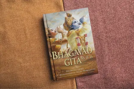 Bhagavad Gita