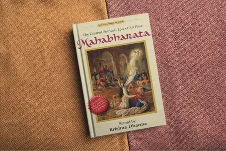 Mahabharata
