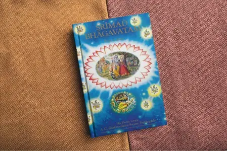Srimad Bhagavatam