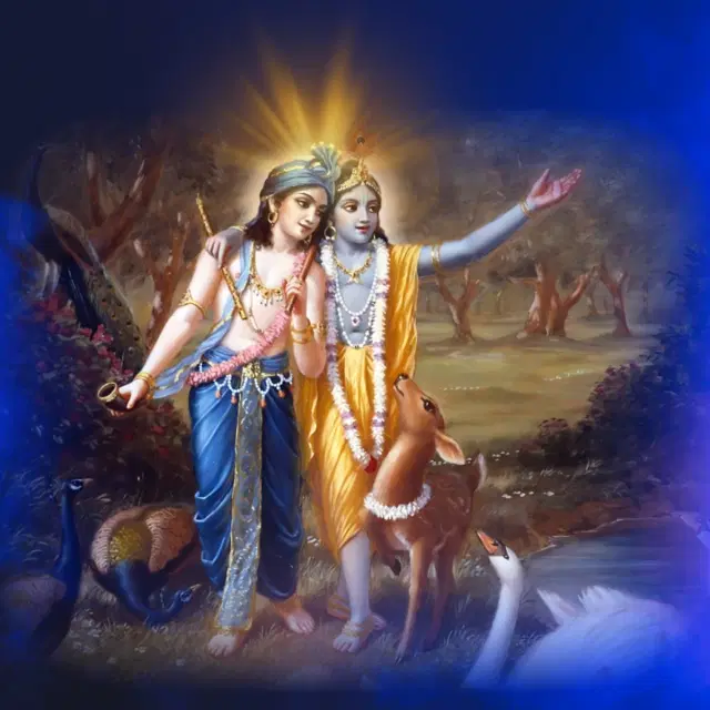 Sri Balarama Jayanti