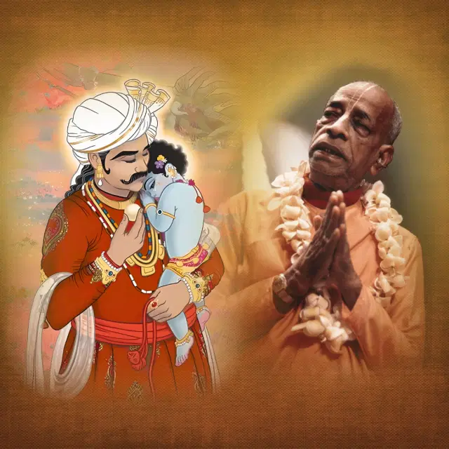 Sri Nandotsava & Prabhupada Appearance