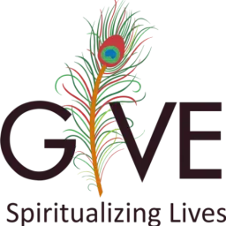 GIVE Gita Logo