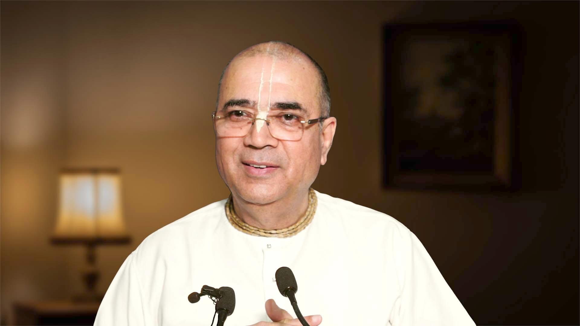 Dr. Vrindavan Chandra Das