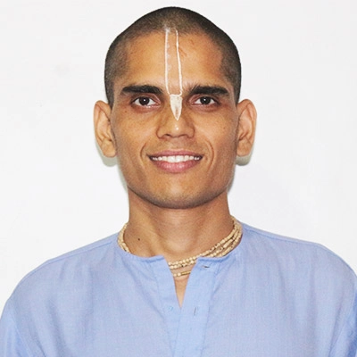 Avtari Krishna Das